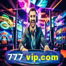 777 vip.com